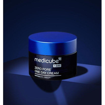 Pore Minimizing Daily Face Cream 50ml