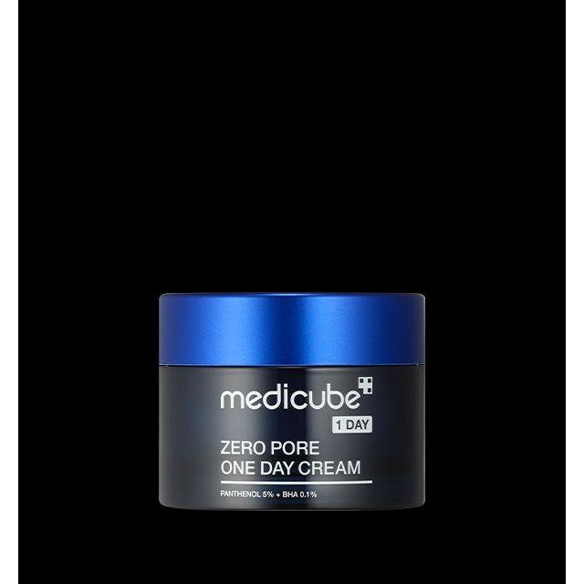 Pore Minimizing Daily Face Cream 50ml - Mycosmeticslondon