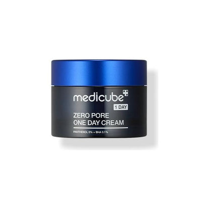 Pore Minimizing Daily Face Cream 50ml