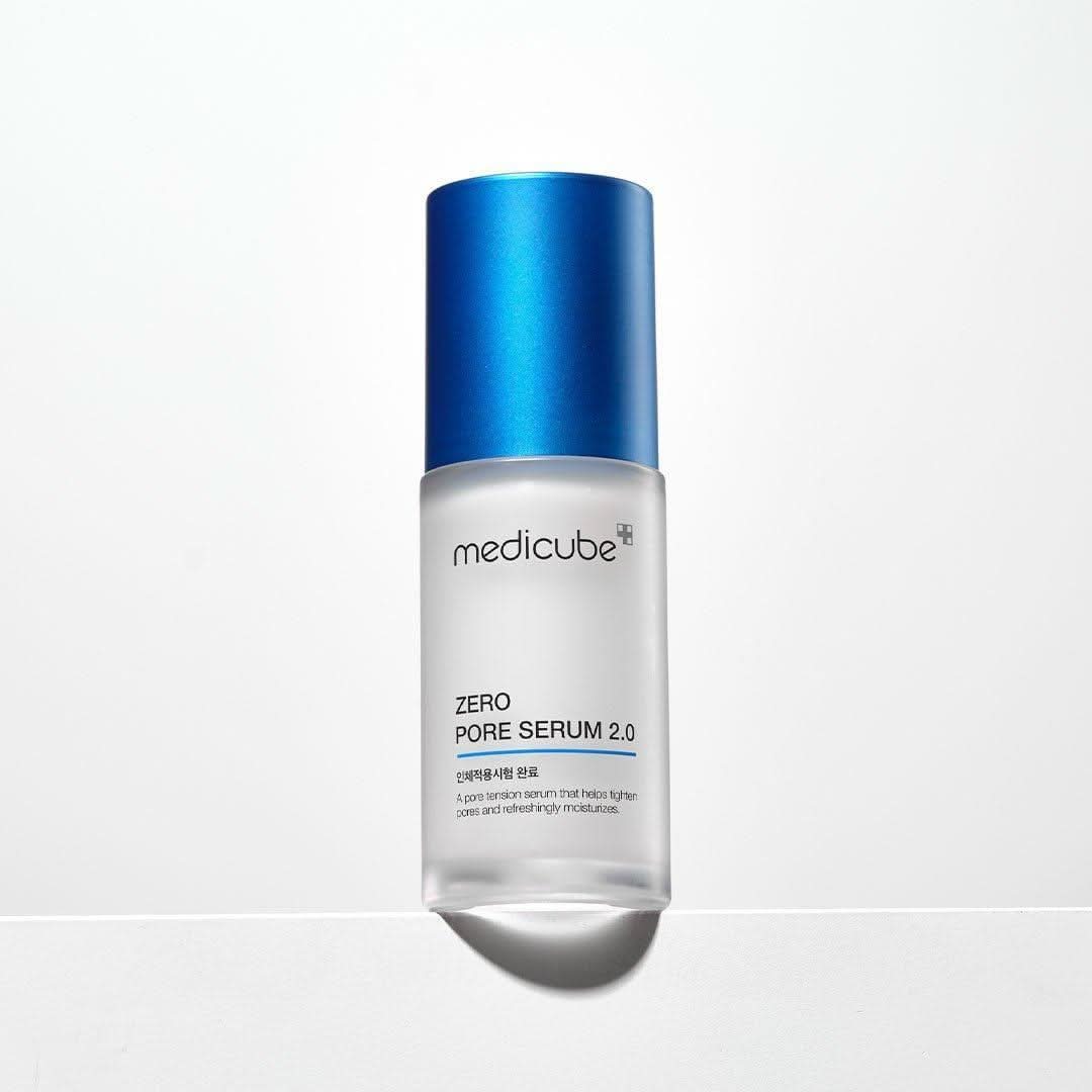 Pore Refining Face Serum 30ml