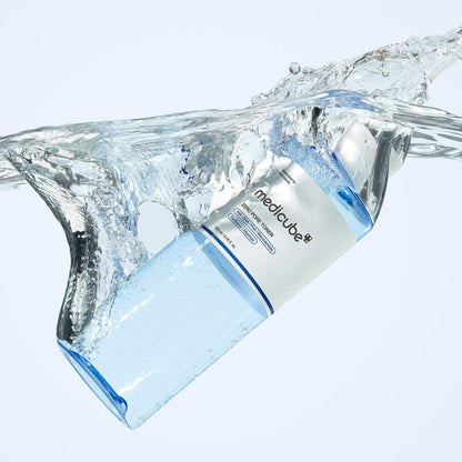 Pore Minimizing Oil Control Face Toner 250ml