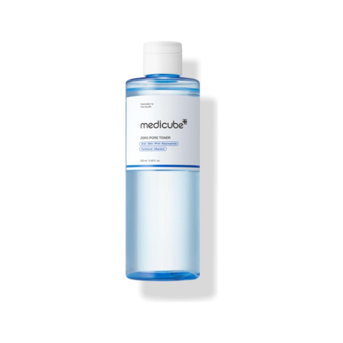 Pore Minimizing Oil Control Face Toner 250ml - Mycosmeticslondon