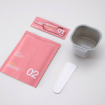 Anti Aging Collagen Face Mask - Firming & Lifting
