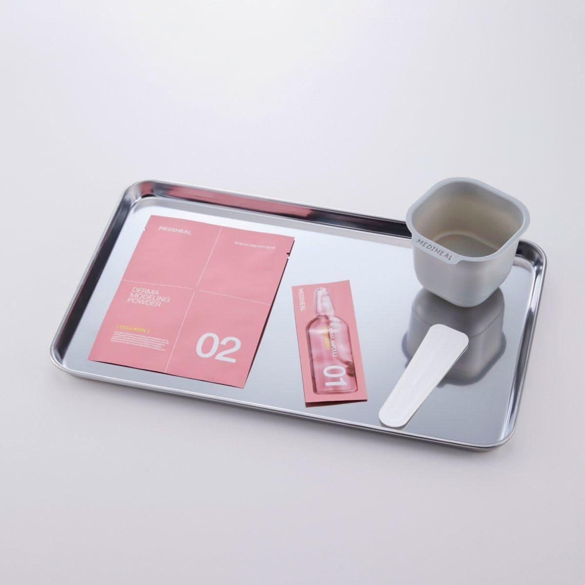 Anti Aging Collagen Face Mask - Firming & Lifting