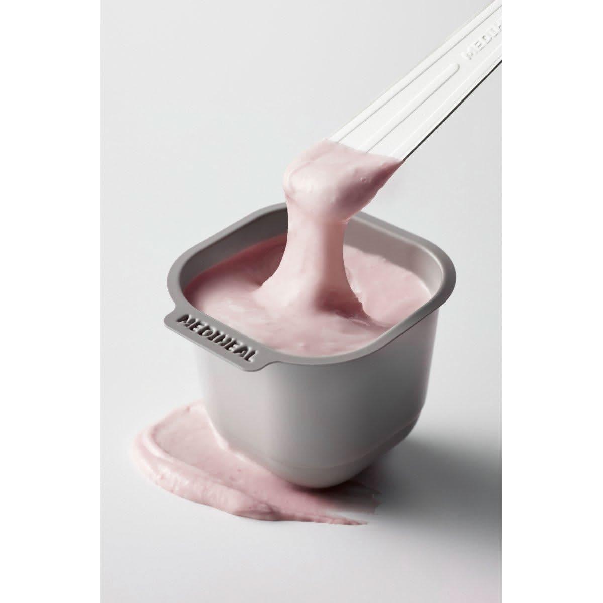 Anti Aging Collagen Face Mask - Firming & Lifting