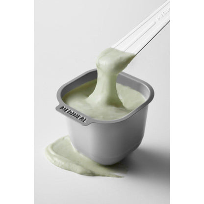 Soothing Tea Tree Face Mask for Sensitive Skin