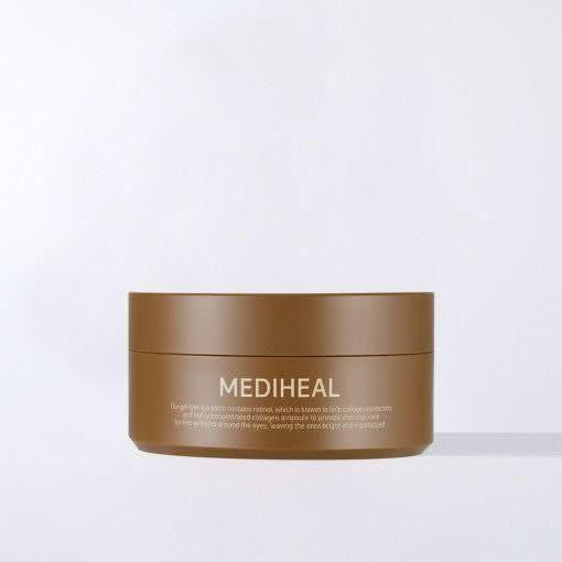 Anti Aging Eye Patches - 60 Count