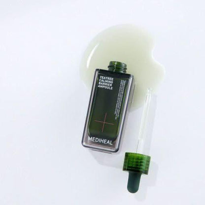 Gentle Tea Tree Skin Calming Serum 50ml