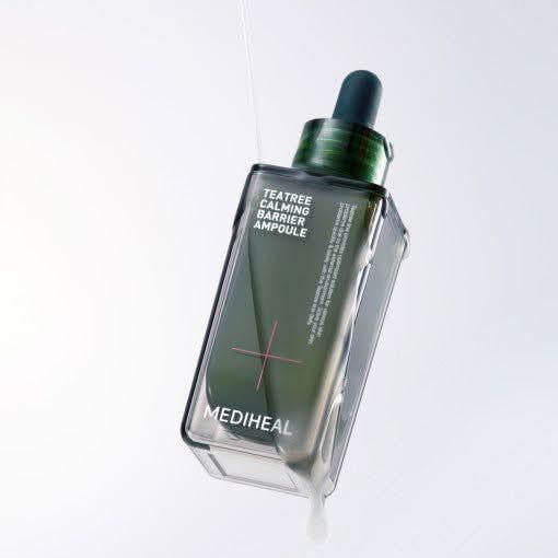 Gentle Tea Tree Skin Calming Serum 50ml