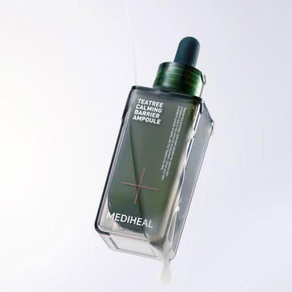 Gentle Tea Tree Skin Calming Serum 50ml