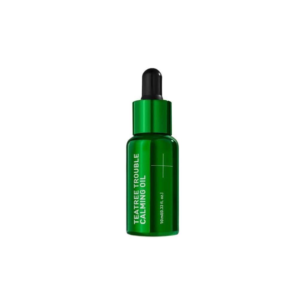 Soothing Tea Tree Spot Treatment Oil