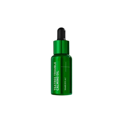 Soothing Tea Tree Spot Treatment Oil