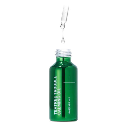 Soothing Tea Tree Spot Treatment Oil