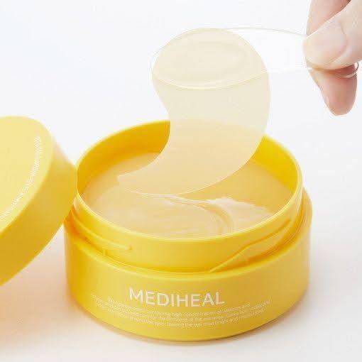 Anti Aging Collagen Eye Mask Patches - 60 Pack