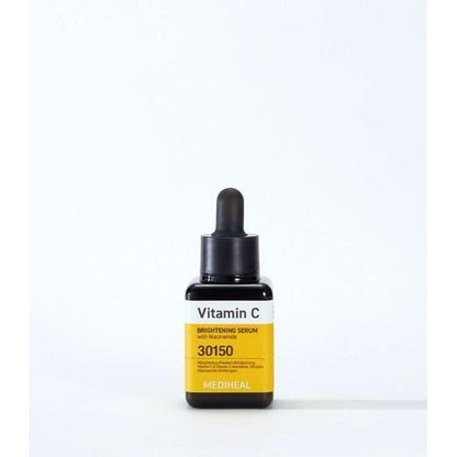 Brightening Vitamin C Face Serum 40ml - Mycosmeticslondon