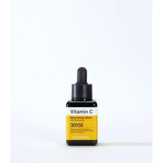 Brightening Vitamin C Face Serum 40ml - Mycosmeticslondon