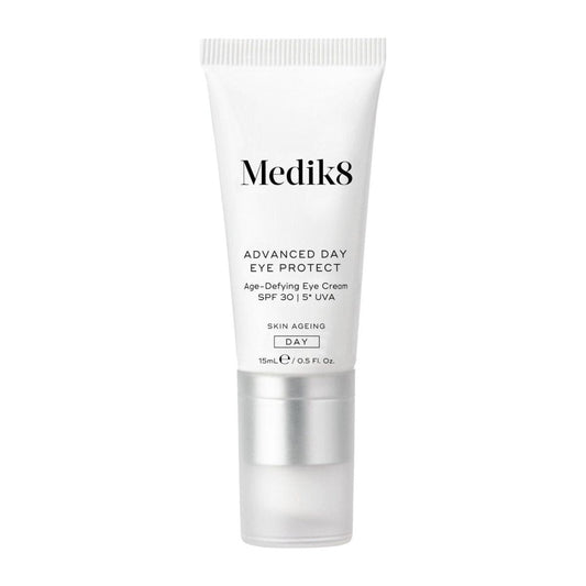 Daily Eye Cream SPF30 Anti Aging Moisturizer - Mycosmeticslondon