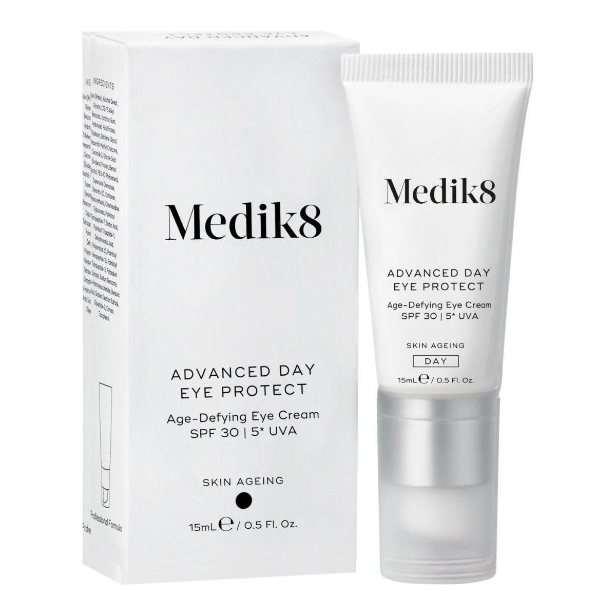 Daily Eye Cream SPF30 Anti Aging Moisturizer