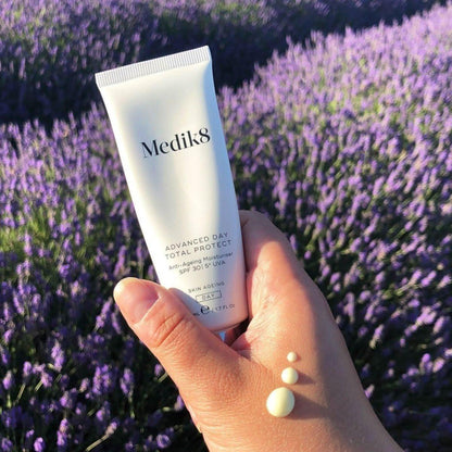 Daily Moisturising Sunscreen SPF30 50ml