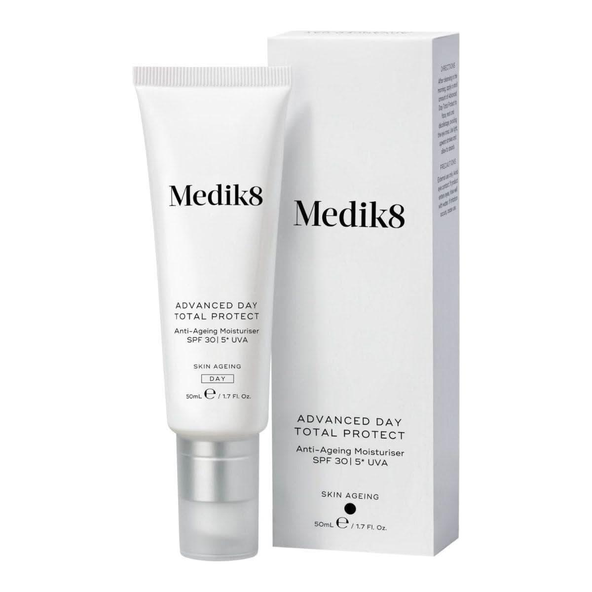 Daily Moisturising Sunscreen SPF30 50ml