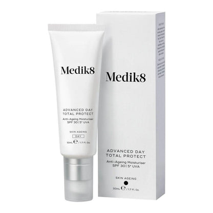 Daily Moisturising Sunscreen SPF30 50ml