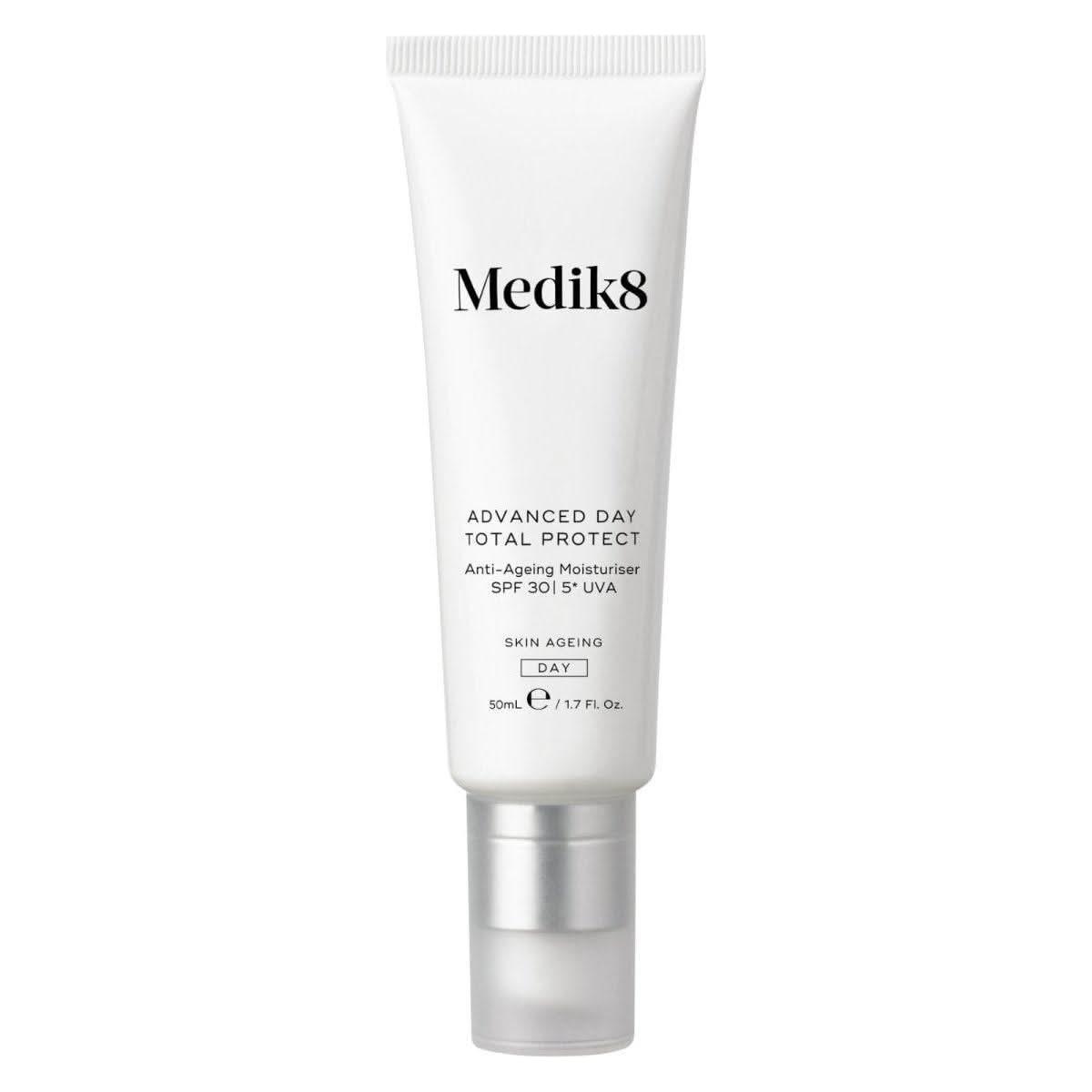 Daily Moisturising Sunscreen SPF30 50ml - Mycosmeticslondon