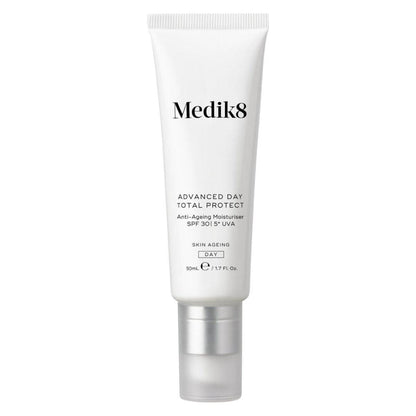 Daily Moisturising Sunscreen SPF30 50ml - Mycosmeticslondon