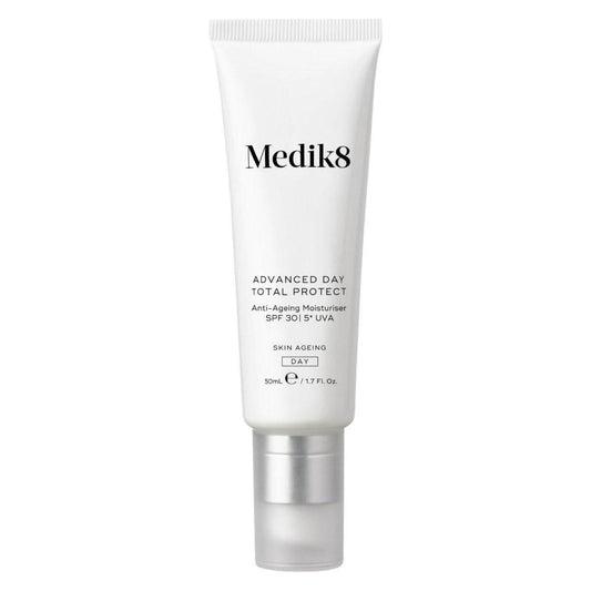 Daily Moisturising Sunscreen SPF30 50ml - Mycosmeticslondon