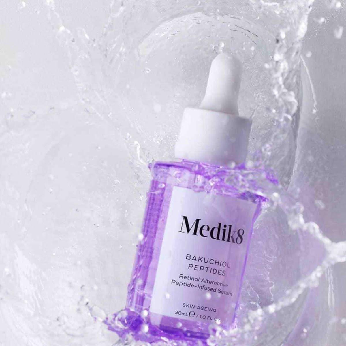 Gentle Bakuchiol Serum for Sensitive Skin and Pregnancy
