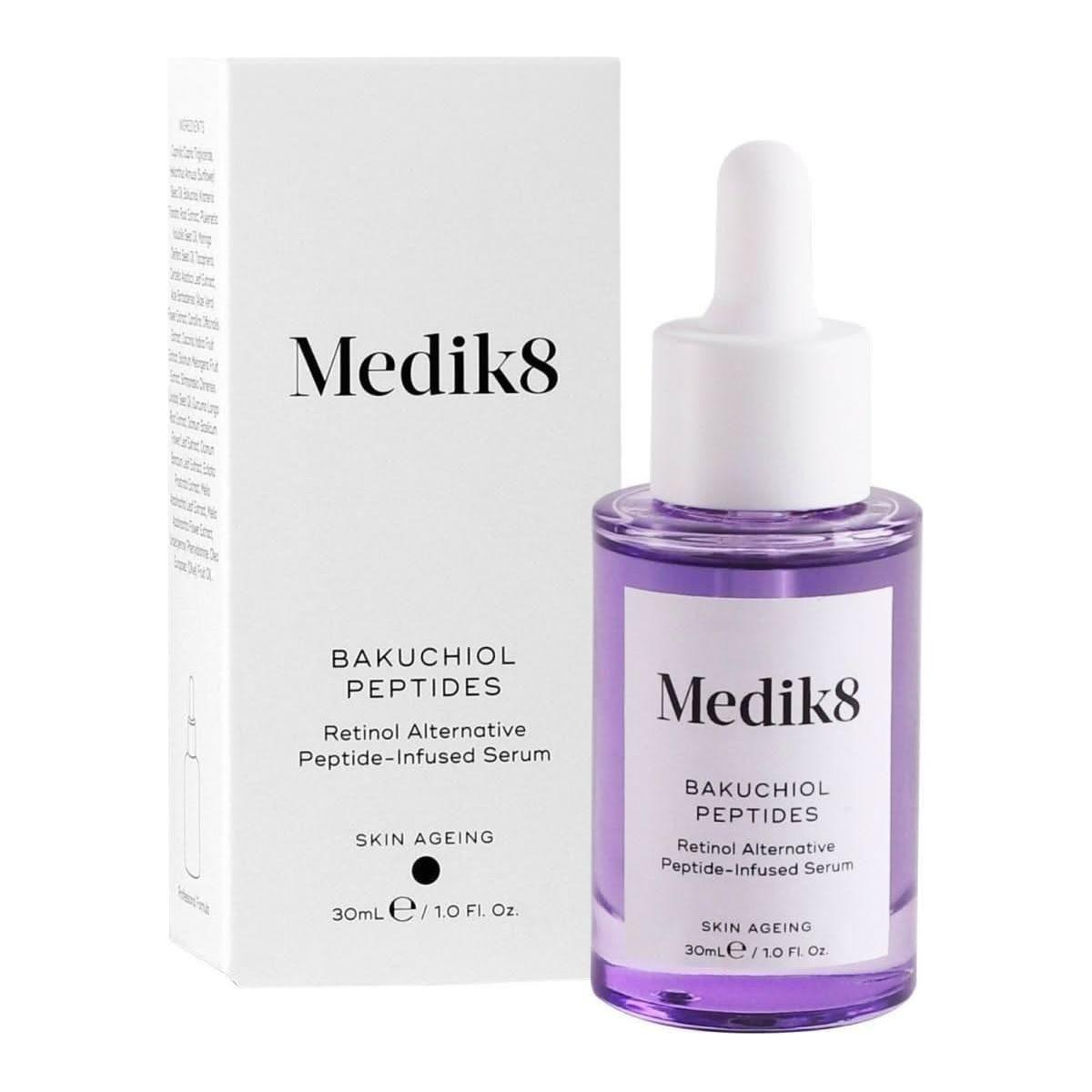 Gentle Bakuchiol Serum for Sensitive Skin and Pregnancy