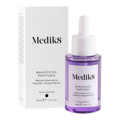 Gentle Bakuchiol Serum for Sensitive Skin and Pregnancy