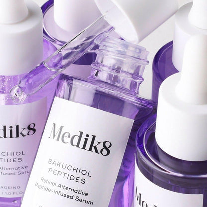 Gentle Bakuchiol Serum for Sensitive Skin and Pregnancy