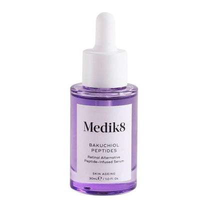Gentle Bakuchiol Serum for Sensitive Skin and Pregnancy - Mycosmeticslondon