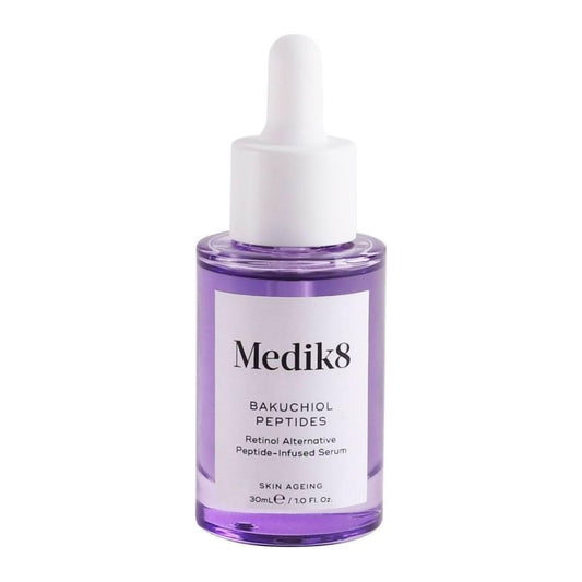 Gentle Bakuchiol Serum for Sensitive Skin and Pregnancy - Mycosmeticslondon