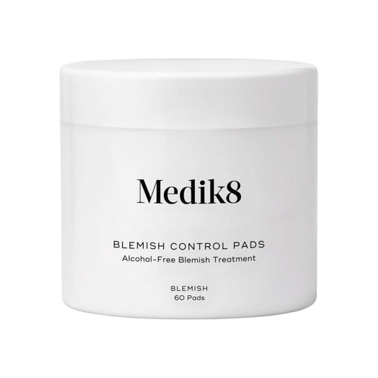 Acne Treatment Pads - 60 Count, Reduces Pimples & Breakouts - Mycosmeticslondon