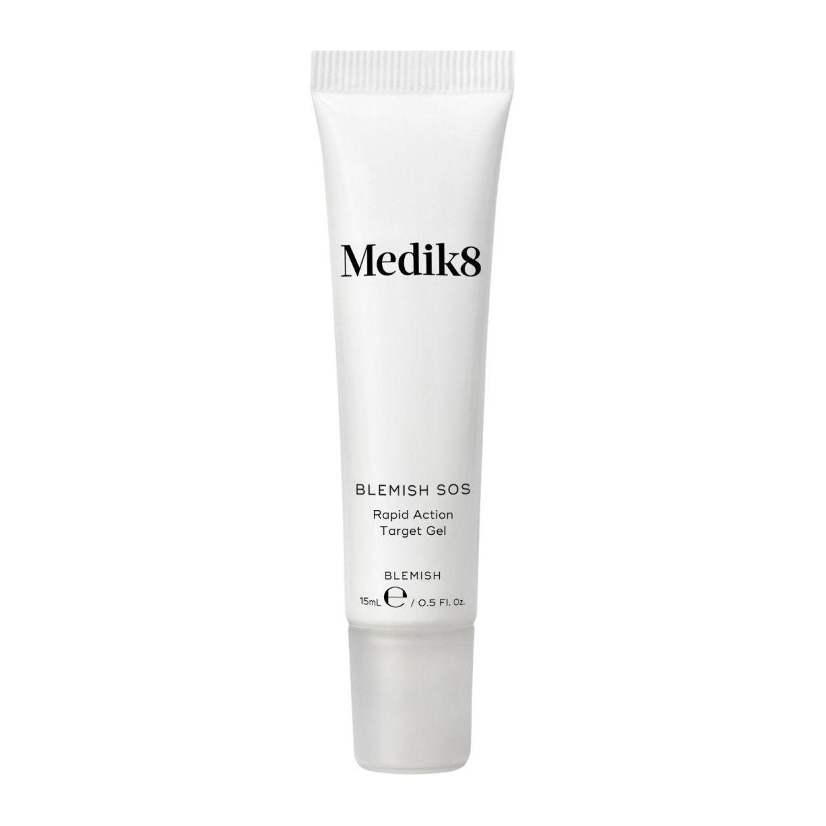 Fast Acting Spot Treatment Gel - Mycosmeticslondon
