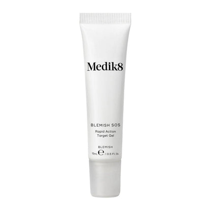 Fast Acting Spot Treatment Gel - Mycosmeticslondon
