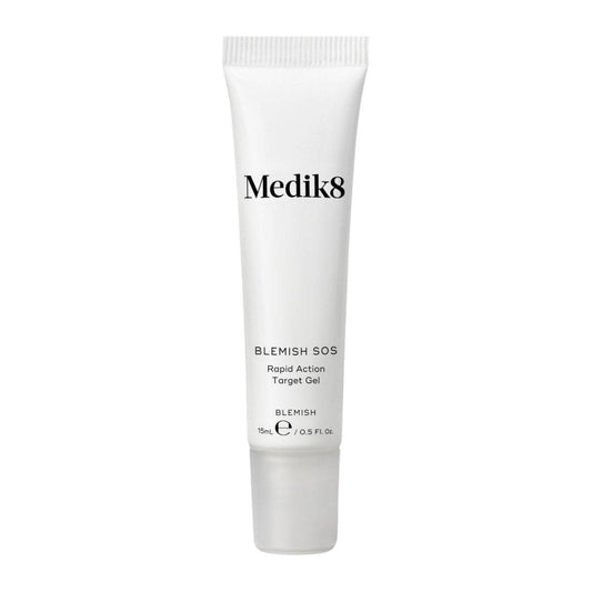 Fast Acting Spot Treatment Gel - Mycosmeticslondon