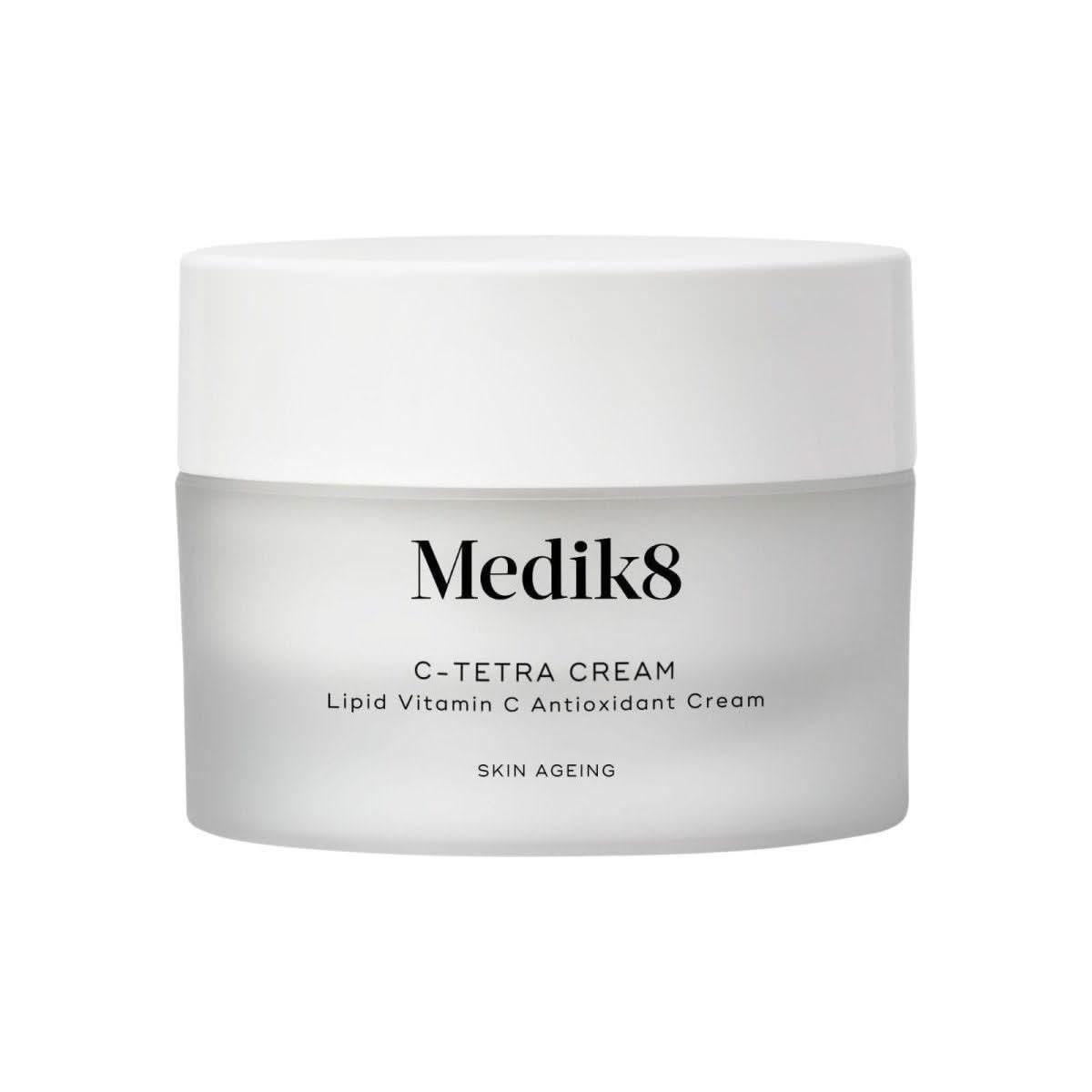 Daily Vitamin C Face Moisturizer for Glowing Skin - Mycosmeticslondon