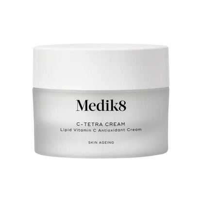 Daily Vitamin C Face Moisturizer for Glowing Skin - Mycosmeticslondon