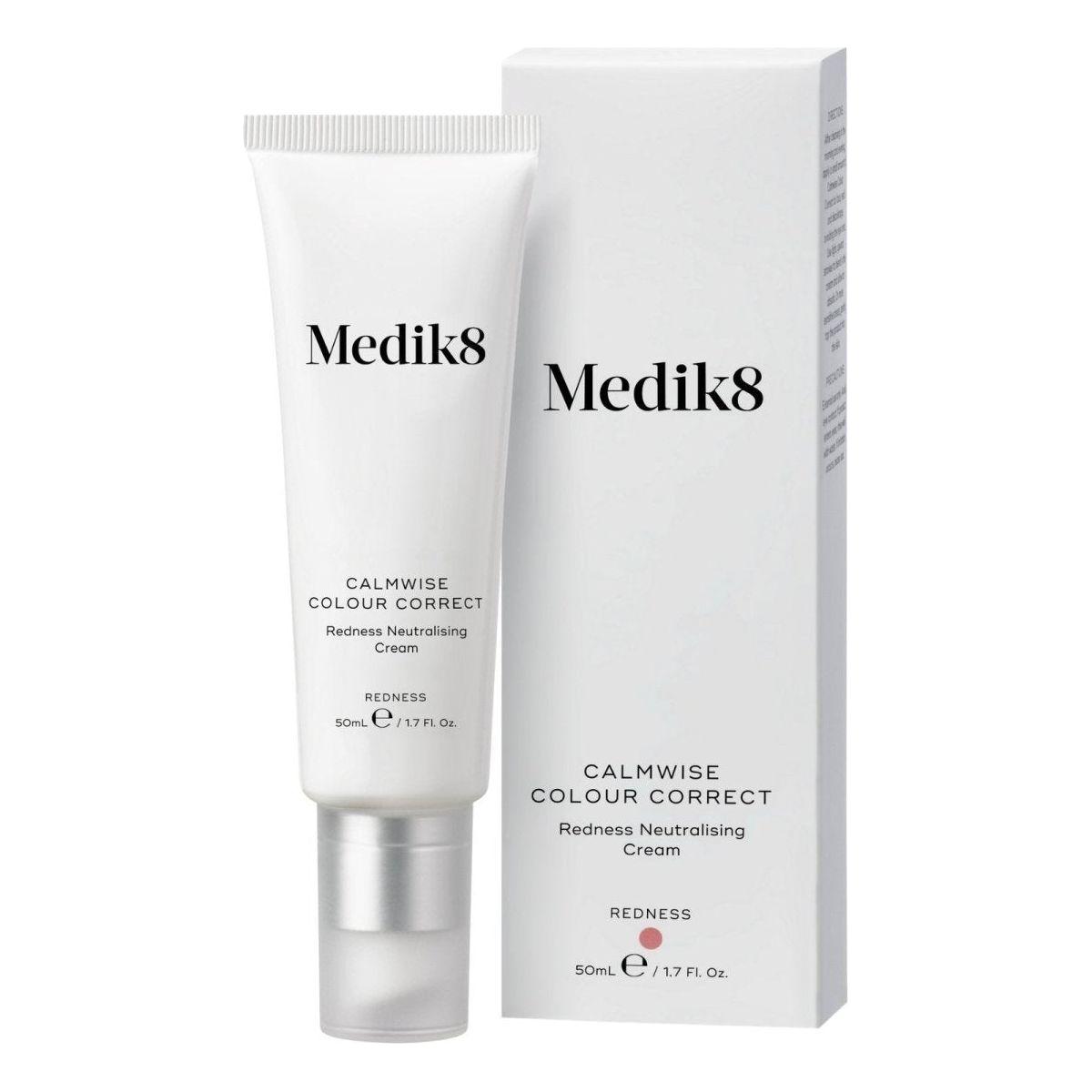 Soothing Redness Relief Face Cream