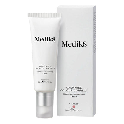 Soothing Redness Relief Face Cream