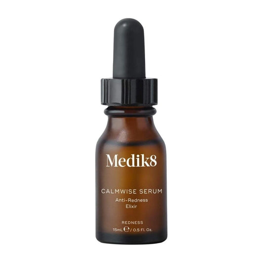 Gentle Redness Relief Face Serum 15ml - Mycosmeticslondon
