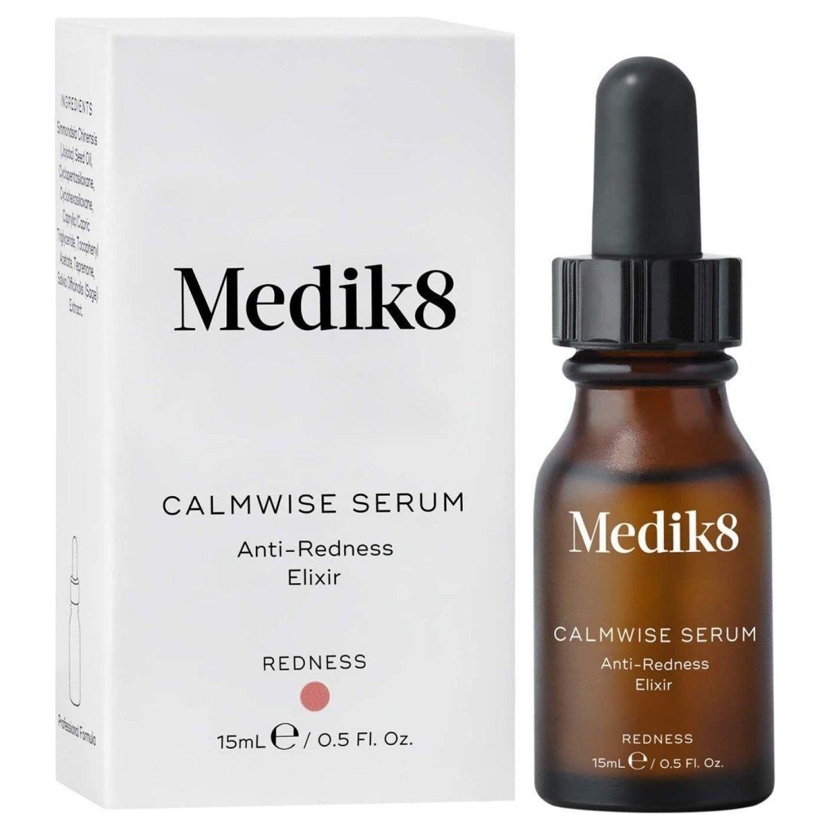 Gentle Redness Relief Face Serum 15ml