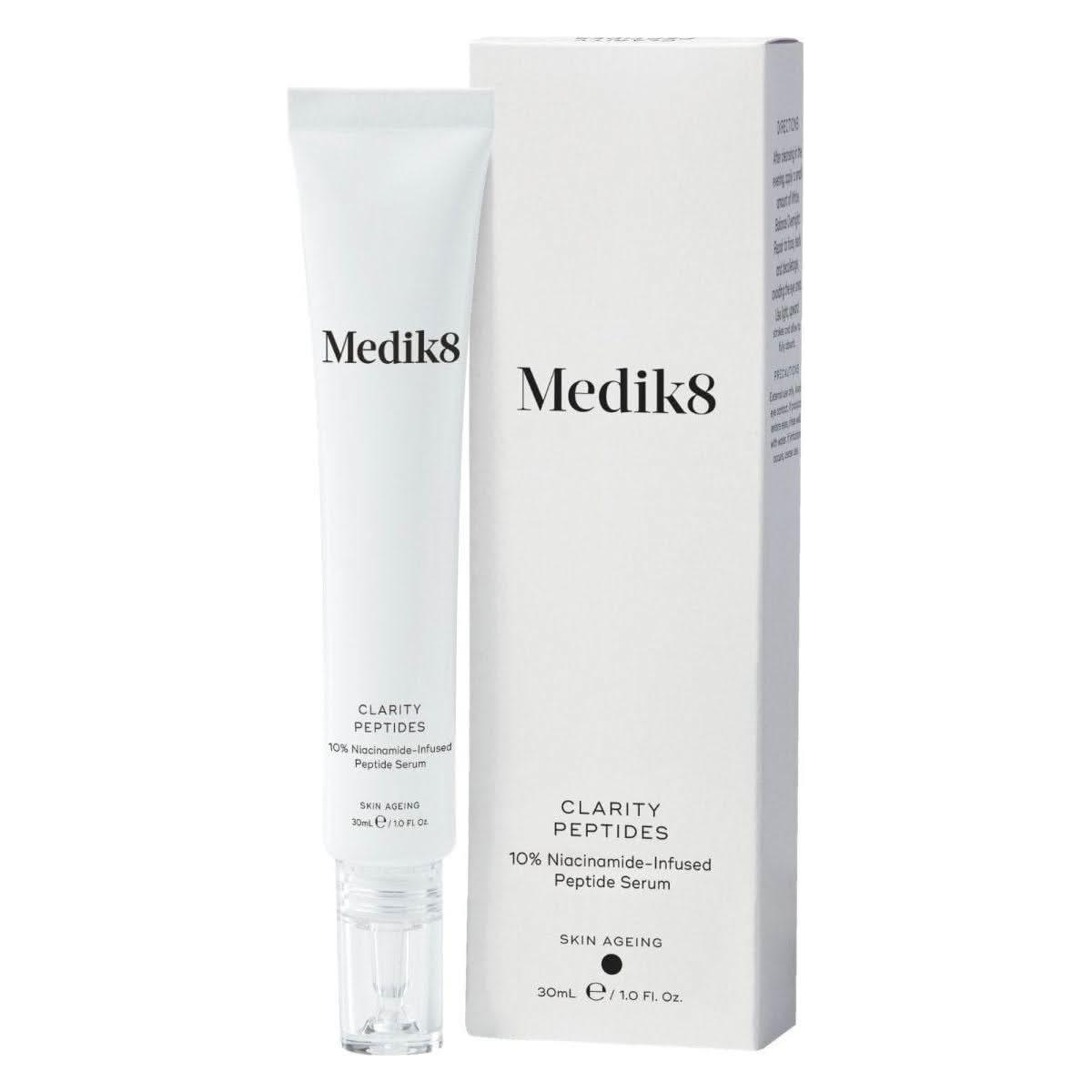 Glowing Skin Niacinamide Serum 30ml