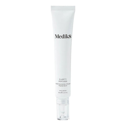 Glowing Skin Niacinamide Serum 30ml - Mycosmeticslondon