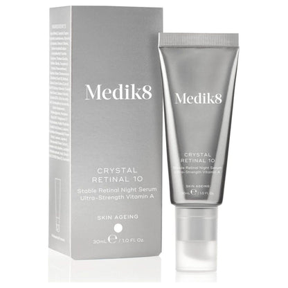 Powerful Anti-Aging Retinal Serum 30ml