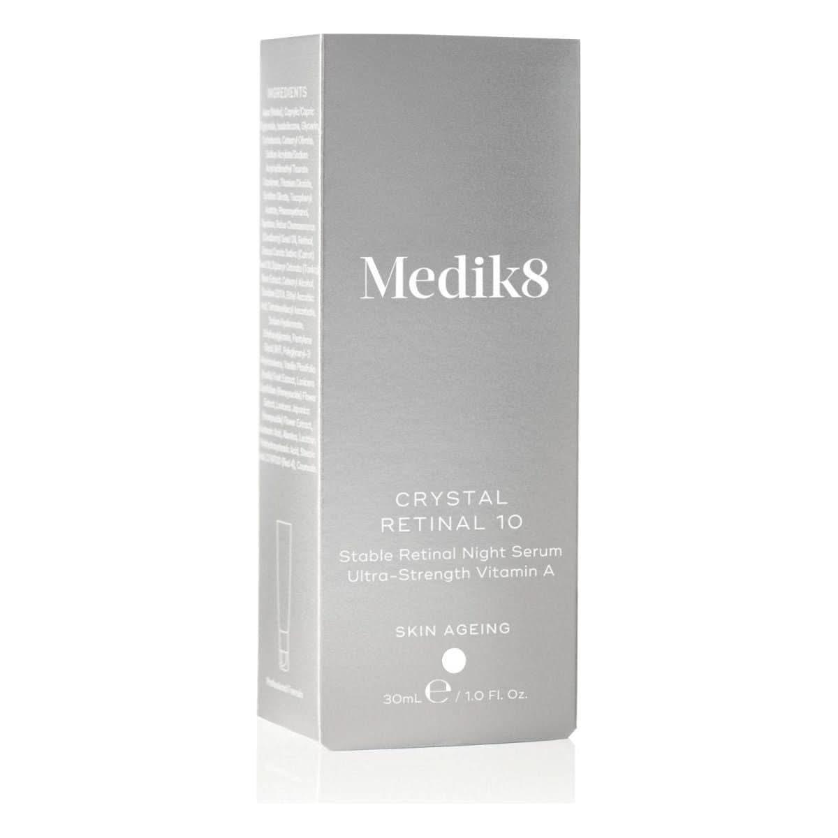 Powerful Anti-Aging Retinal Serum 30ml
