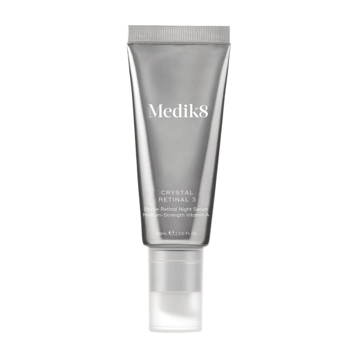 Gentle Anti Aging Serum for Smoother Skin - Mycosmeticslondon