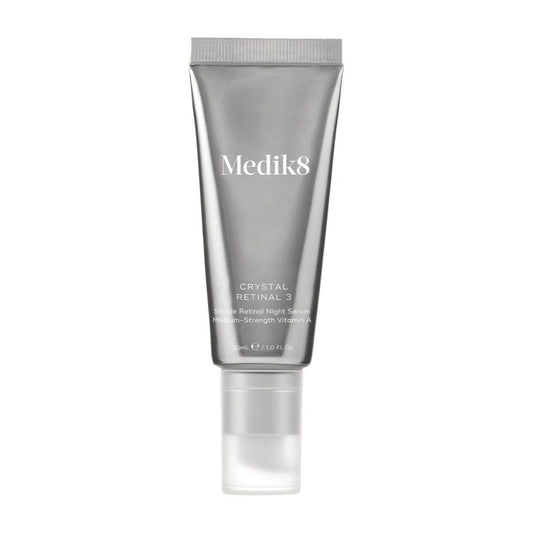 Gentle Anti Aging Serum for Smoother Skin - Mycosmeticslondon